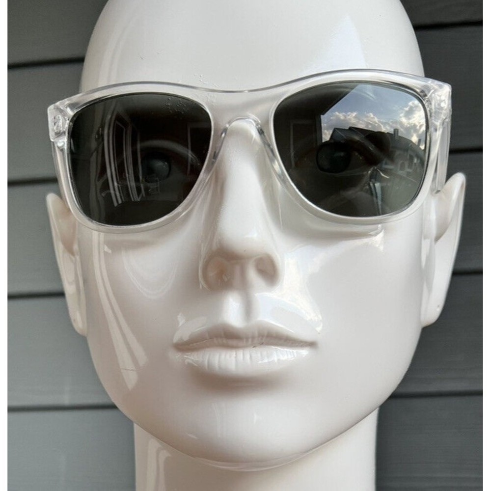 Nautica Clear N2206s 971 Polarized Women’s Sunglasses 140- 55-18 - Picture 2 of 8